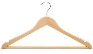 Wooden Hanger