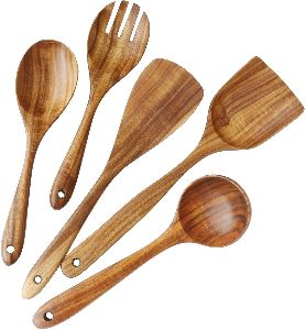 Wooden Spoons