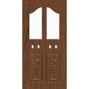 pooja room doors