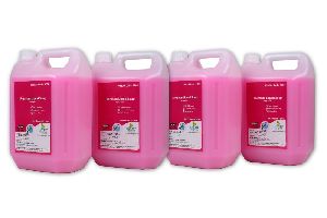Mystair Pink Premium Liquid Soap - 1205