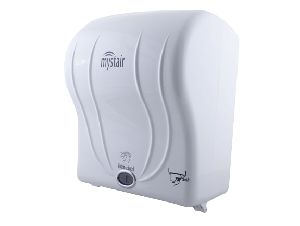 Mystair Automatic HRT Roll Towel Dispenser - 1735