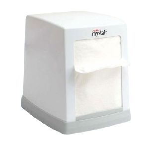 Mystair Cube Napkin Dispenser