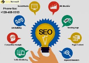 Search Engine Optimization Services