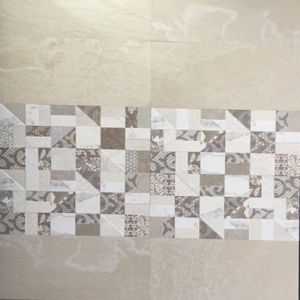 Ceramic Bathroom Wall Tiles