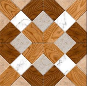 Digital Porcelain Tiles
