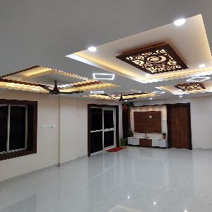 False Ceiling Designing Services