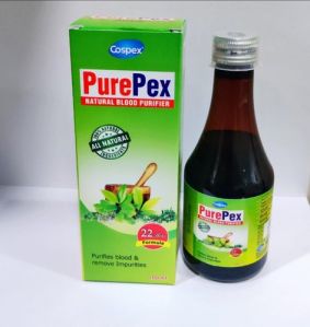 ayurvedic blood purifier