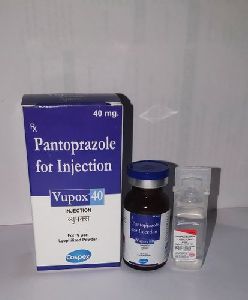 Pantoprazole Injection