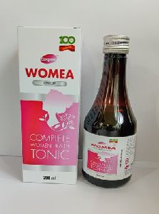 Uterine Tonic