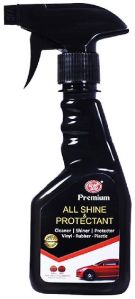 UE Elite All Shine & Protectant Liquid Body Polish