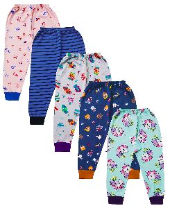 Kids Cotton Casual Pajama for Boys & Girls