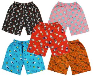 Kids Shorts Casual for Boys & Girls