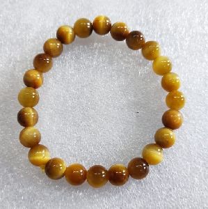 Tiger Eye Bracelet