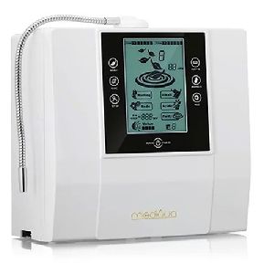 water ionizer machines