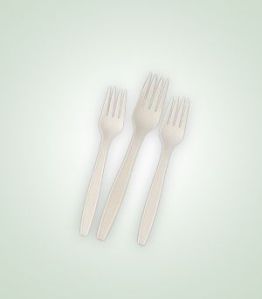 Disposable Fork