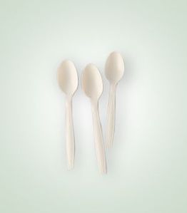 Disposable Spoon