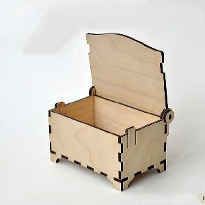 Mdf Gift Box