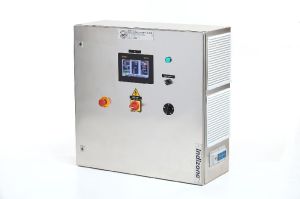 Air based Ozone generators