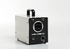 Portable Ozone Generators