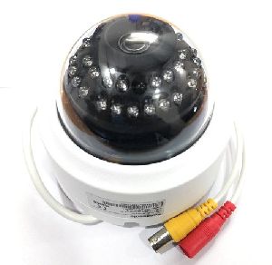 Cctv Dome Camera