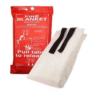 Fire Blanket