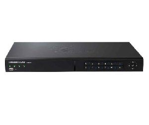 Network Video Recorder