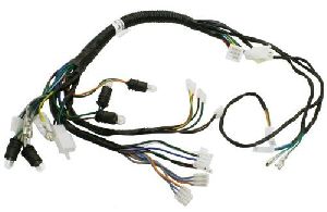 Automobile Meter Wiring Harness