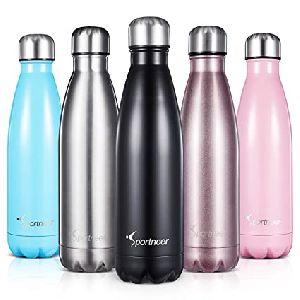 Insulated Water Bottles