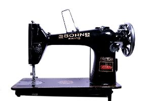 Born Umbrella Sewing Machine TA-1 model 103K