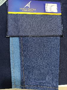 Denim Textile