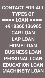 Personal Loan