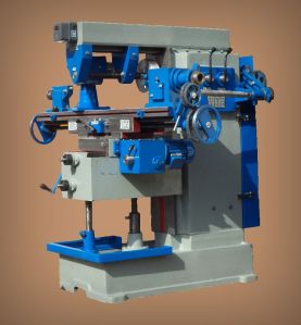 milling Machines