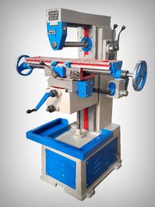 mini milling machine