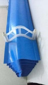 pvc drift eliminator 140mm