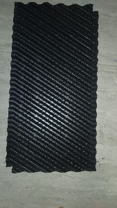 pvc fill media