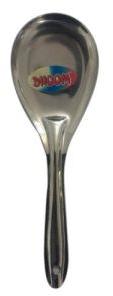 Stainless Steel Curry Serving Spoon