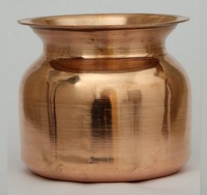 Copper Lota