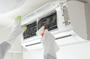 Air Conditioner Repairing Services