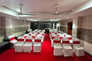 conference hall services