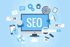 Search Engine Optimization Services