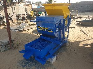 Peanut Shelling Machine