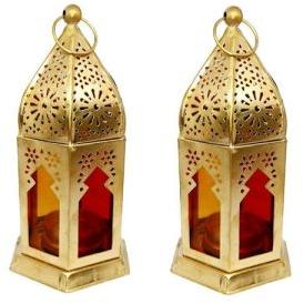 Moroccan Hanging Lantern