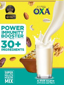 OXA Super Millet Health Mix Power Immunity Booster