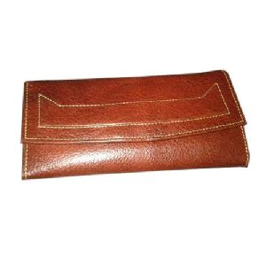 Leather Purse