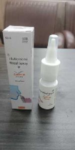 Fluticasone Propionate Nasal Spray