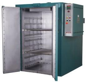 industrial heating oven