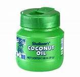 Coconut Oil