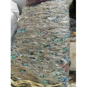 Pet Bottle Scrap