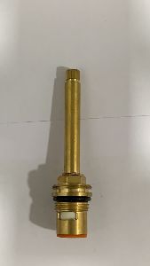 80 GM Brass Concealed Spindle 1/2