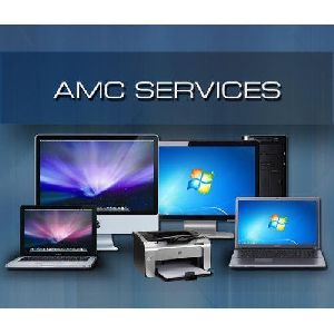 Laptop AMC